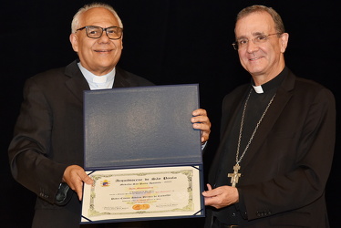 27 medalha sao paulo apostolo cerimonia entrega012