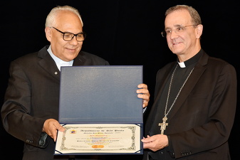 Medalha São Paulo Apóstolo 2025 - Foto 1495