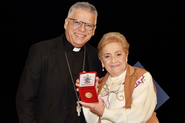 27 medalha sao paulo apostolo cerimonia entrega022