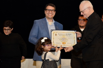 Medalha São Paulo Apóstolo 2025 - Foto 1505