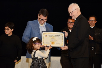 Medalha São Paulo Apóstolo 2025 - Foto 1506