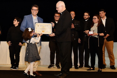 27 medalha sao paulo apostolo cerimonia entrega025