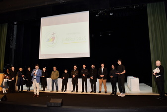 Medalha São Paulo Apóstolo 2025 - Foto 1510