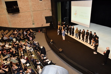 27 medalha sao paulo apostolo cerimonia entrega029