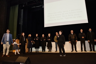 Medalha São Paulo Apóstolo 2025 - Foto 1512