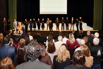 Medalha São Paulo Apóstolo 2025 - Foto 1513