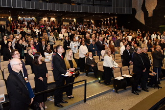 Medalha São Paulo Apóstolo 2025 - Foto 1514