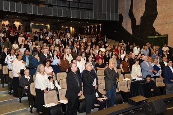 Medalha São Paulo Apóstolo 2025 - Foto 1515