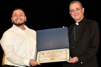 Medalha São Paulo Apóstolo 2025 - Foto 1519