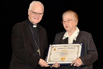 Medalha São Paulo Apóstolo 2025 - Foto 1522