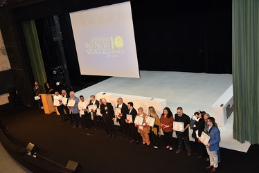 27 medalha sao paulo apostolo cerimonia entrega049