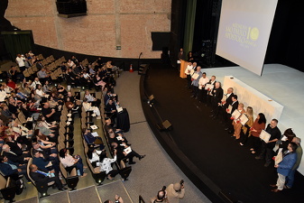 Medalha São Paulo Apóstolo 2025 - Foto 1532