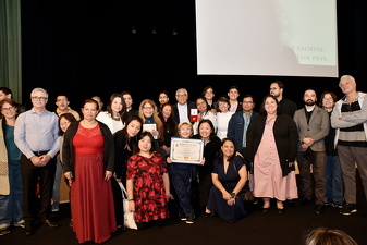 Medalha São Paulo Apóstolo 2025 - Foto 1533