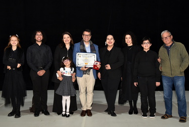 27 medalha sao paulo apostolo cerimonia entrega053