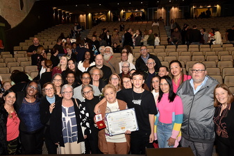 Medalha São Paulo Apóstolo 2025 - Foto 1536