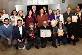 Medalha São Paulo Apóstolo 2025 - Foto 1537