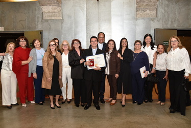 27 medalha sao paulo apostolo cerimonia entrega056