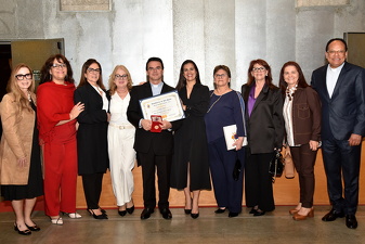 Medalha São Paulo Apóstolo 2025 - Foto 1540