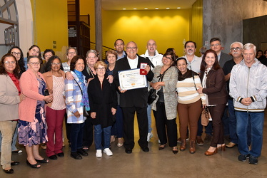 27 medalha sao paulo apostolo cerimonia entrega059