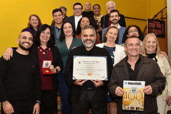 Medalha São Paulo Apóstolo 2025 - Foto 1542