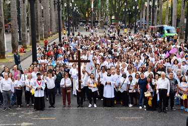 03 jubileu2025 peregrinacao catequistas005