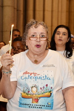 Peregrinação Jubilar dos Catequistas - Foto 1561