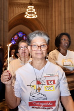 Peregrinação Jubilar dos Catequistas - Foto 1564