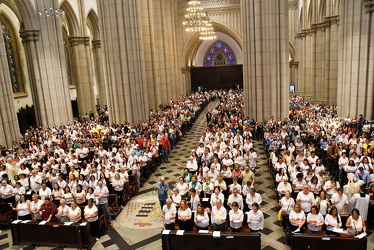 03 jubileu2025 peregrinacao catequistas024