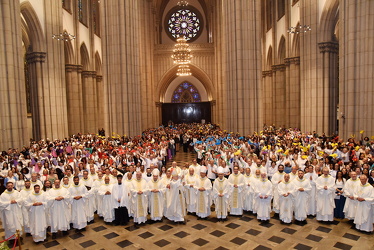 03 jubileu2025 peregrinacao catequistas035