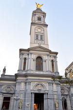 Missa em Ação de Graças pelos 140 anos dos Salesianos em São Paulo - Foto 1581