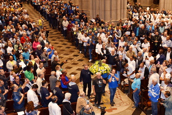 Peregrinação Jubilar do Terço dos Homens - Foto 1611