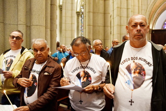Peregrinação Jubilar do Terço dos Homens - Foto 1618