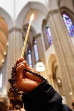 Peregrinação Jubilar do Terço dos Homens - Foto 1620