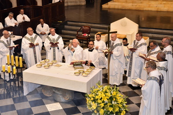 Peregrinação Jubilar do Terço dos Homens - Foto 1625