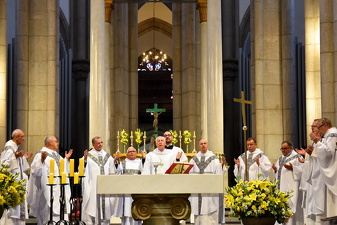 Peregrinação Jubilar do Terço dos Homens - Foto 1626