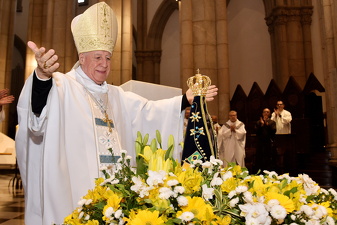 Peregrinação Jubilar do Terço dos Homens - Foto 1628