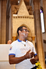 Peregrinação Jubilar do Terço dos Homens - Foto 1637