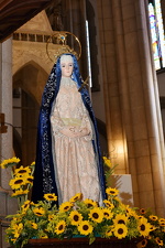 Memória da Bem-Aventurada Virgem Maria das Dores - Foto 1639