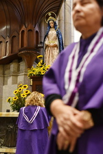 Memória da Bem-Aventurada Virgem Maria das Dores - Foto 1644