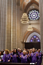 Memória da Bem-Aventurada Virgem Maria das Dores - Foto 1645