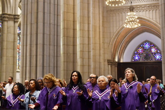 Memória da Bem-Aventurada Virgem Maria das Dores - Foto 1646