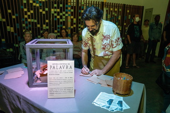 Leitura Contínua da Palavra 2025 - Foto 1683