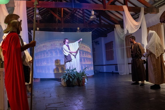 Leitura Contínua da Palavra 2025 - Foto 1685