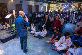 Leitura Contínua da Palavra 2025 - Foto 1688