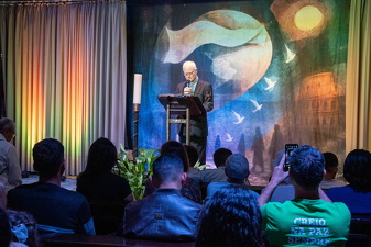 Leitura Contínua da Palavra 2025 - Foto 1689