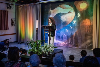 Leitura Contínua da Palavra 2025 - Foto 1691