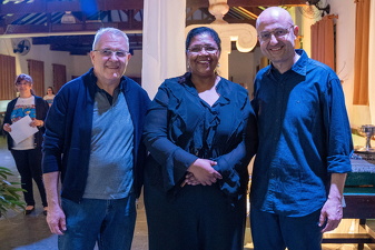 Leitura Contínua da Palavra 2025 - Foto 1692