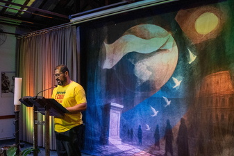 Leitura Contínua da Palavra 2025 - Foto 1695