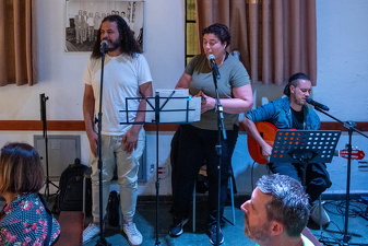 Leitura Contínua da Palavra 2025 - Foto 1696