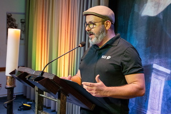 Leitura Contínua da Palavra 2025 - Foto 1698